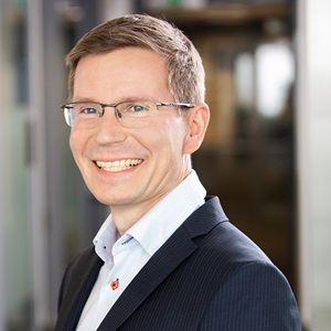 Jussi  Mäkelä